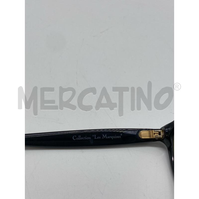 OCCHIALI DONNA DIOR MONTATURA | Mercatino dell'Usato Torino c.so traiano 4