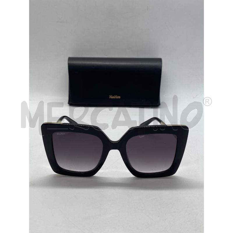 OCCHIALI DONNA MAX MARA  | Mercatino dell'Usato Torino c.so traiano 1