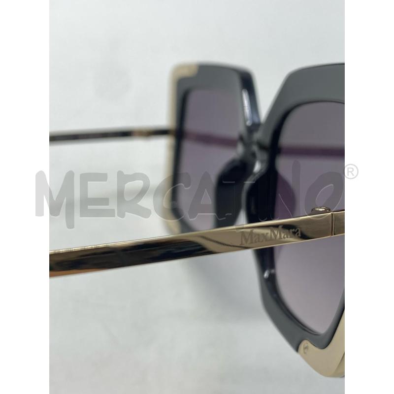 OCCHIALI DONNA MAX MARA  | Mercatino dell'Usato Torino c.so traiano 4