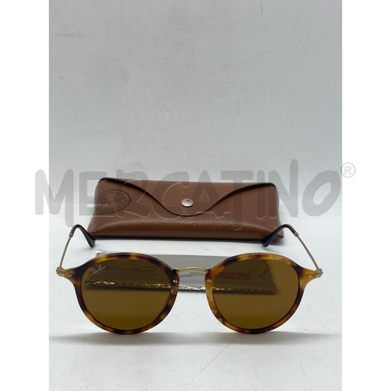 OCCHIALI DONNA RAY BAN  | Mercatino dell'Usato Torino c.so traiano 1