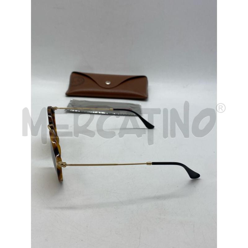 OCCHIALI DONNA RAY BAN  | Mercatino dell'Usato Torino c.so traiano 2