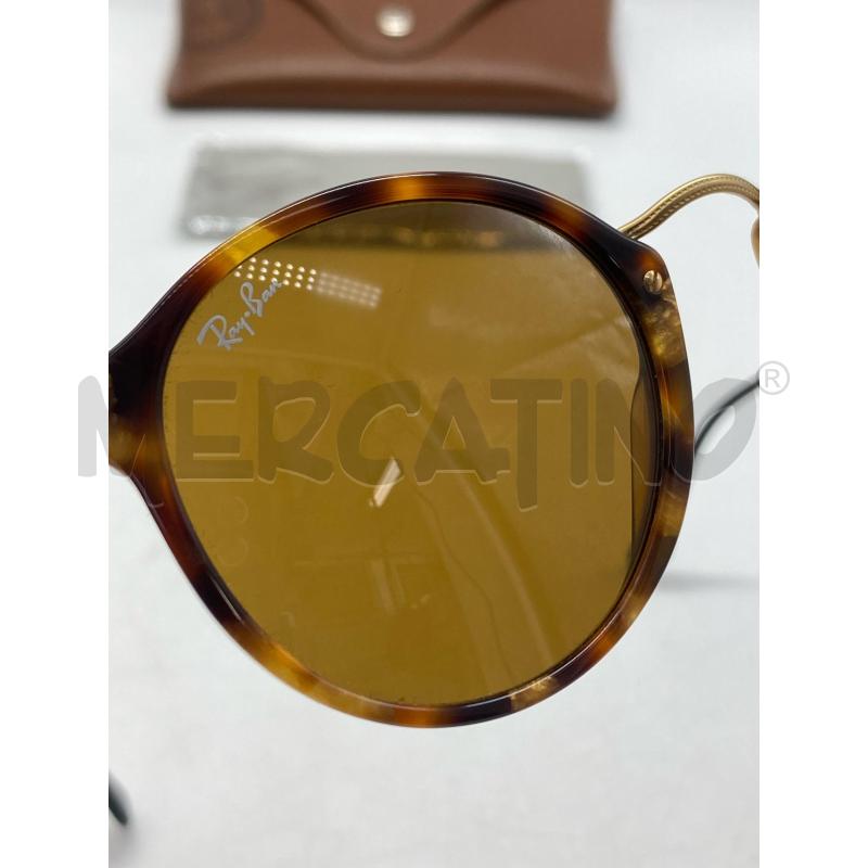 OCCHIALI DONNA RAY BAN  | Mercatino dell'Usato Torino c.so traiano 3