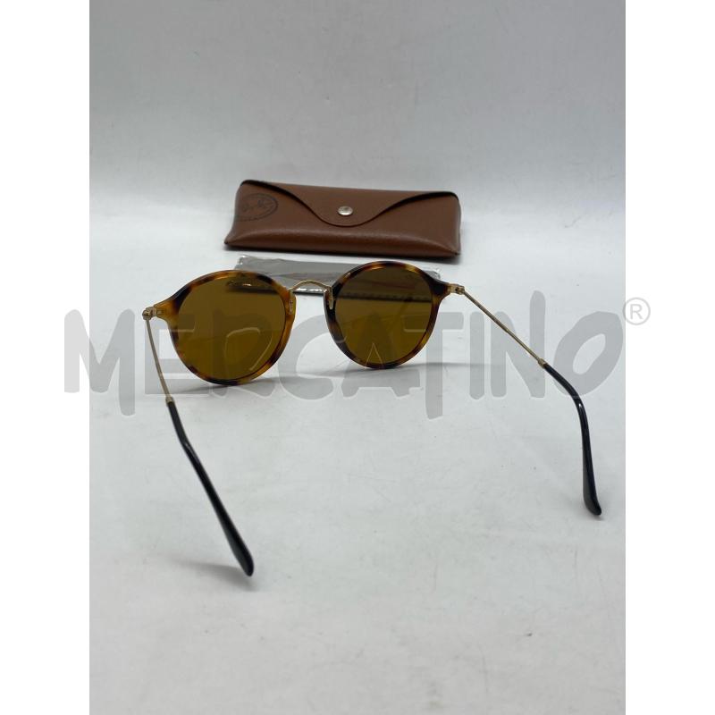 OCCHIALI DONNA RAY BAN  | Mercatino dell'Usato Torino c.so traiano 4