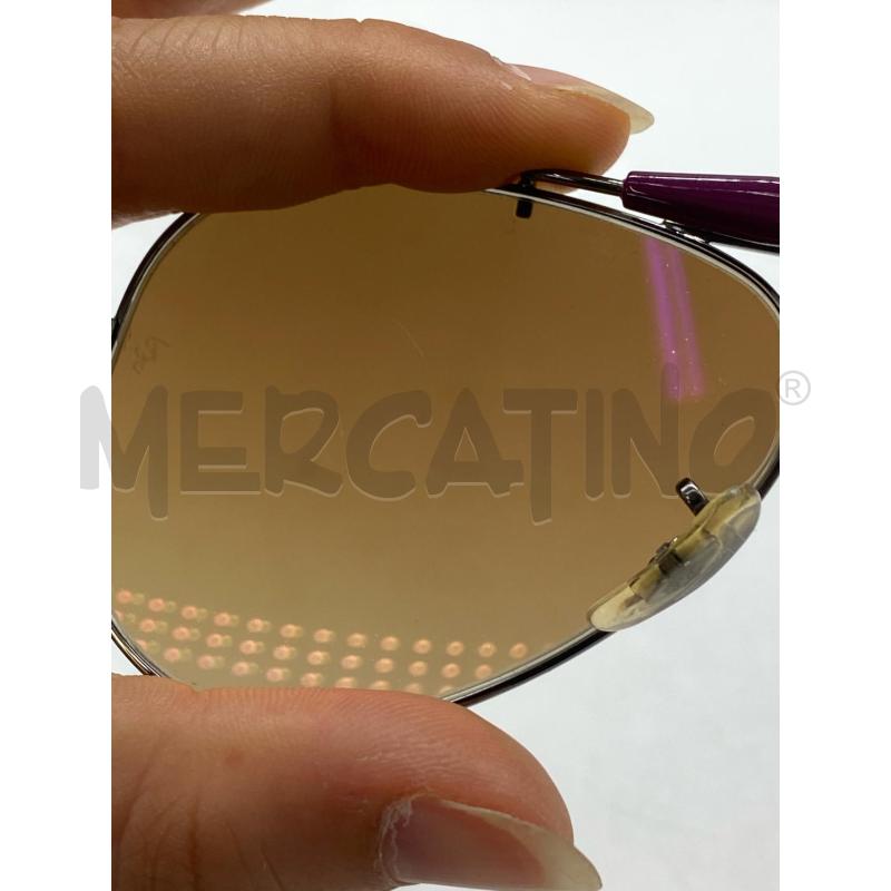 OCCHIALI DONNA RAY BAN  | Mercatino dell'Usato Torino c.so traiano 4