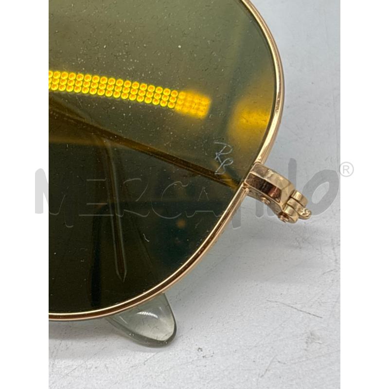 OCCHIALI DONNA RAY BAN DA SOLE | Mercatino dell'Usato Torino c.so traiano 3