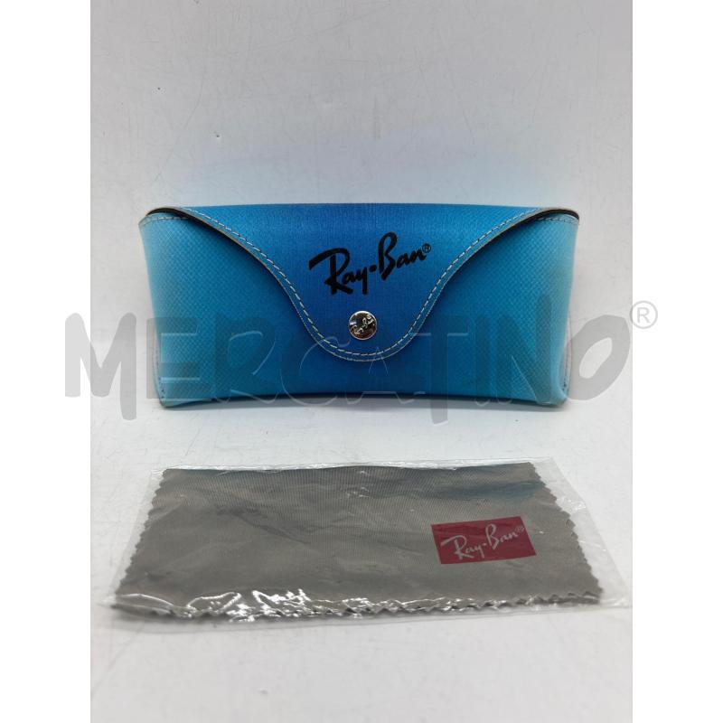 OCCHIALI DONNA RAY BAN DA SOLE | Mercatino dell'Usato Torino c.so traiano 5
