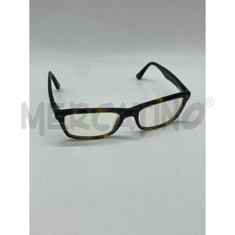 OCCHIALI DONNA RAY BAN MONTATURA | Mercatino dell'Usato Torino c.so traiano 1