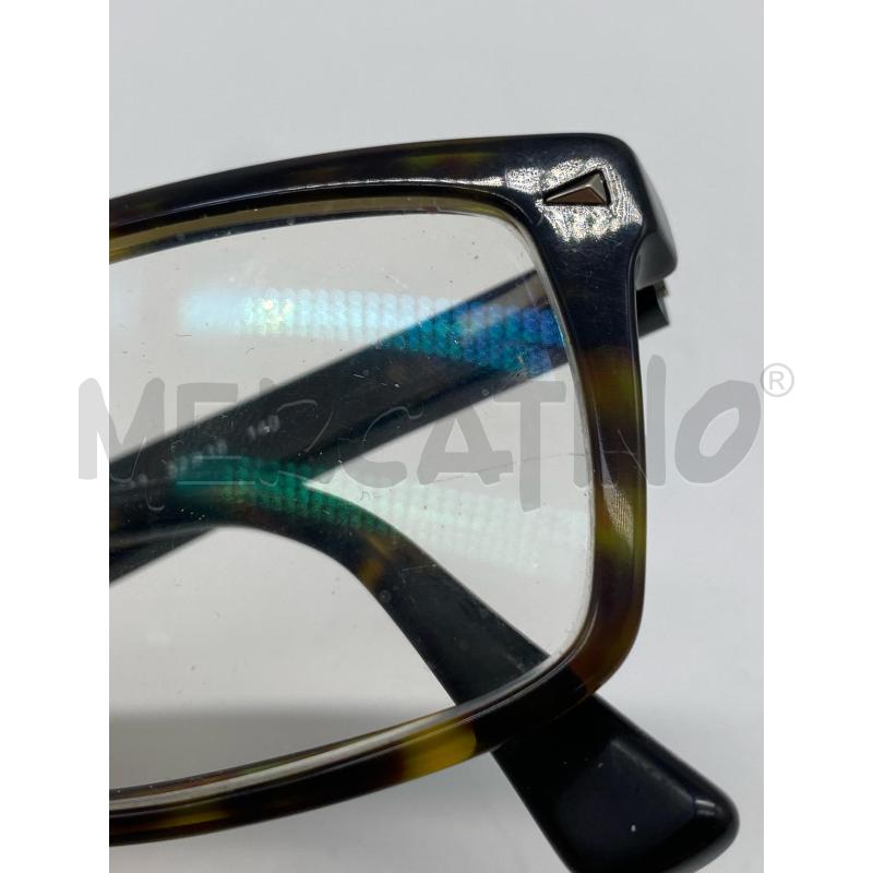 OCCHIALI DONNA RAY BAN MONTATURA | Mercatino dell'Usato Torino c.so traiano 5