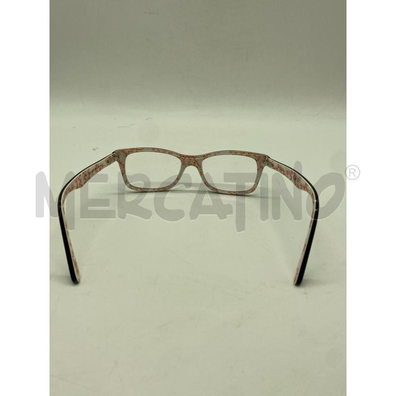 OCCHIALI MONTATURA RAY BAN | Mercatino dell'Usato Torino c.so traiano 3