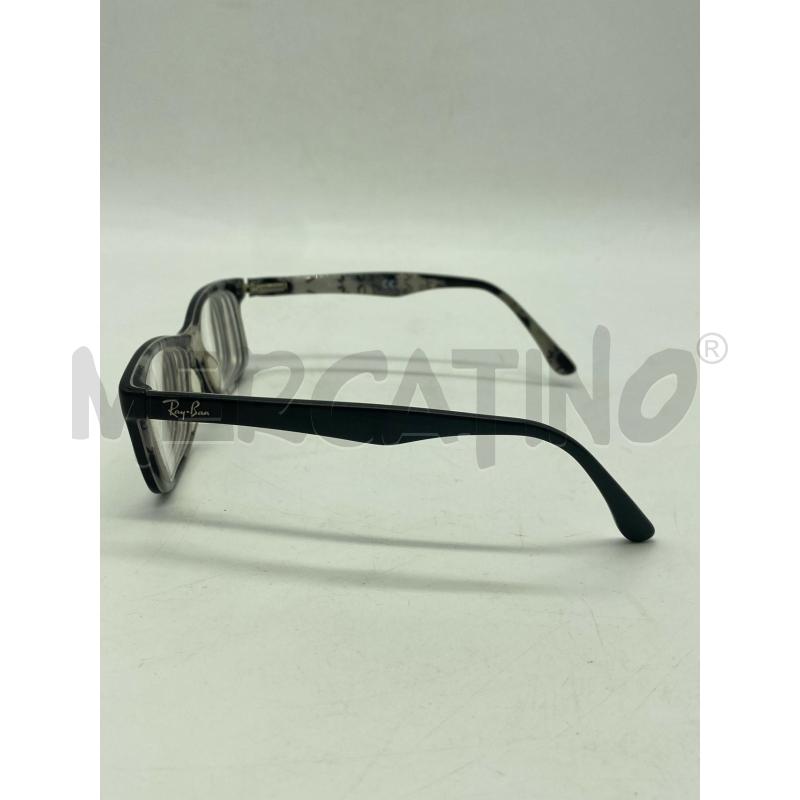 OCCHIALI MONTATURA RAY BAN | Mercatino dell'Usato Torino c.so traiano 2