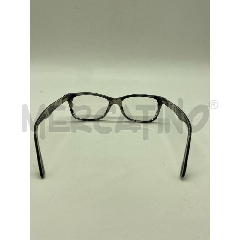 OCCHIALI MONTATURA RAY BAN | Mercatino dell'Usato Torino c.so traiano 3