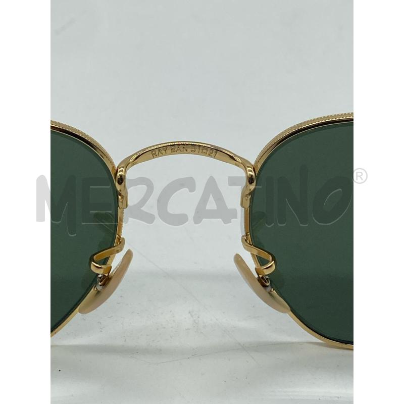 OCCHIALI UOMO DA SOLE RAY BAN | Mercatino dell'Usato Torino c.so traiano 5