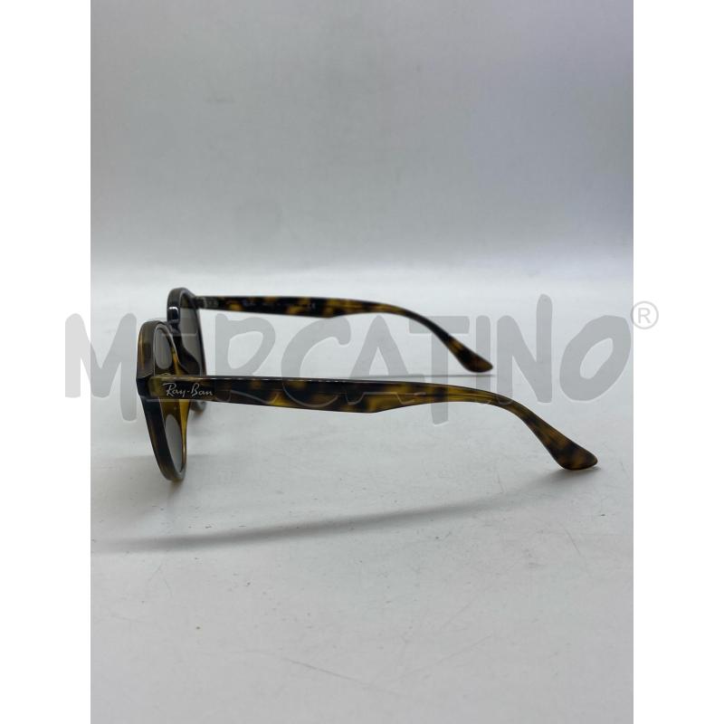 OCCHIALI UOMO RAYBAN  | Mercatino dell'Usato Torino c.so traiano 2