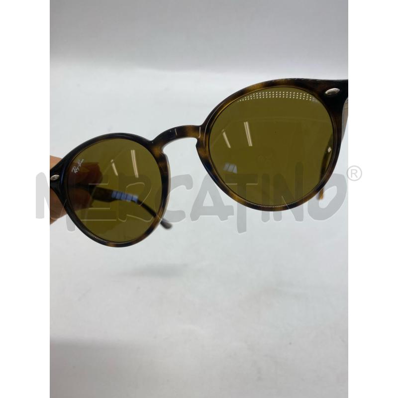 OCCHIALI UOMO RAYBAN  | Mercatino dell'Usato Torino c.so traiano 5