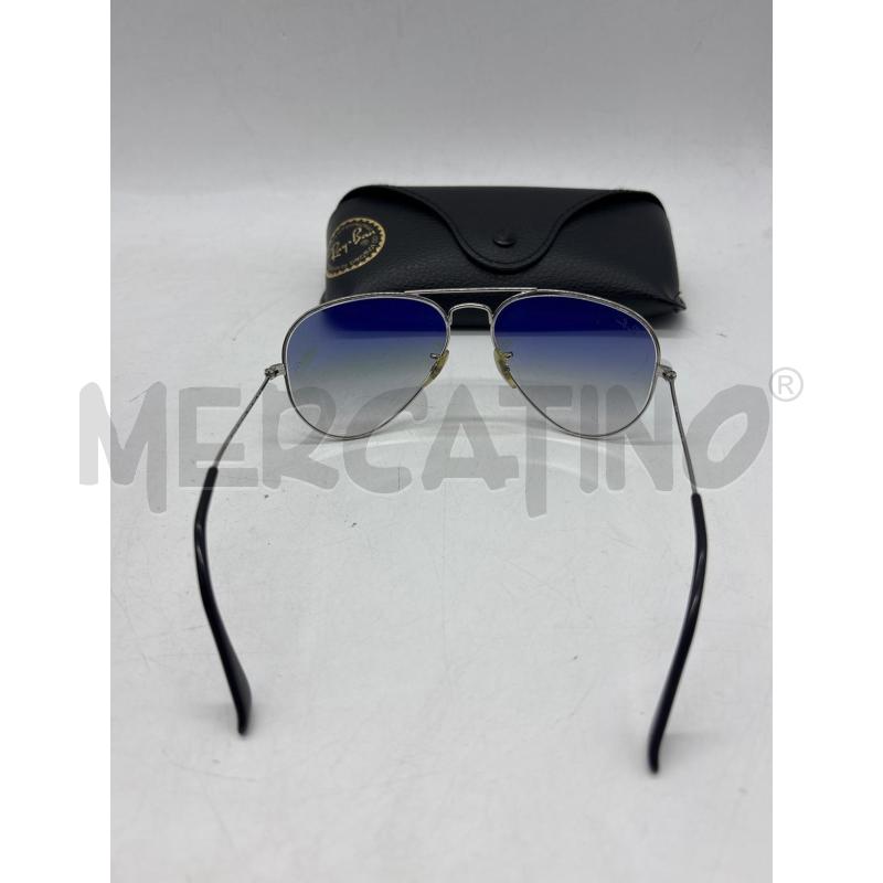 OCCHIALI UOMO RAY BAN | Mercatino dell'Usato Torino c.so traiano 2