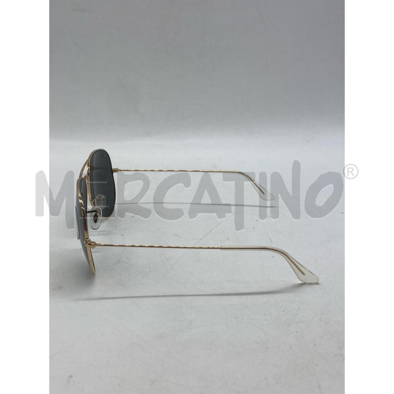 OCCHIALI UOMO RAY BAN | Mercatino dell'Usato Torino c.so traiano 4
