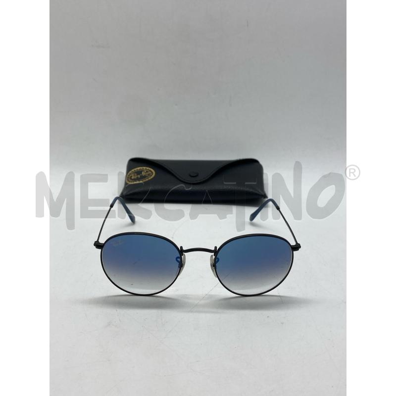 OCCHIALI UOMO RAY BAN  | Mercatino dell'Usato Torino c.so traiano 1