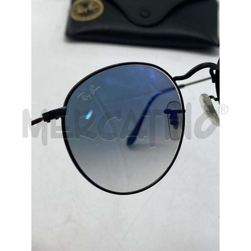 OCCHIALI UOMO RAY BAN  | Mercatino dell'Usato Torino c.so traiano 2