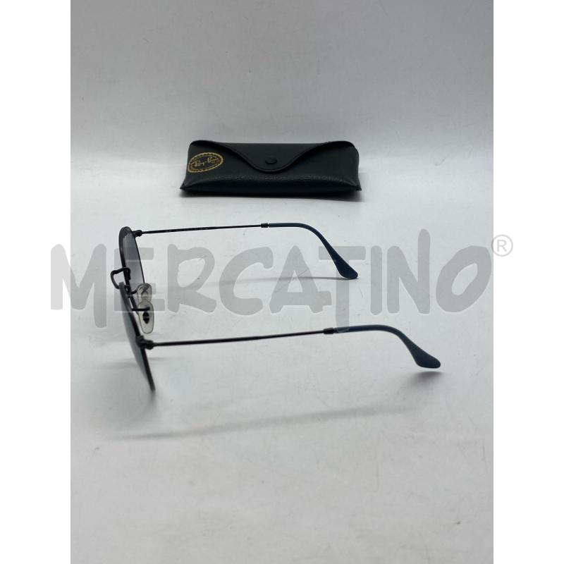 OCCHIALI UOMO RAY BAN  | Mercatino dell'Usato Torino c.so traiano 3