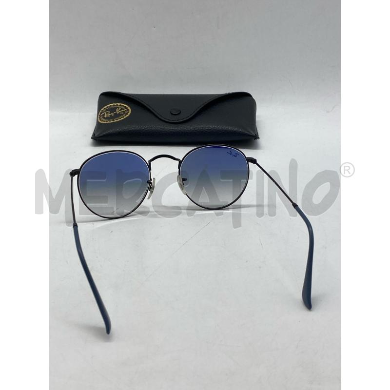 OCCHIALI UOMO RAY BAN  | Mercatino dell'Usato Torino c.so traiano 4