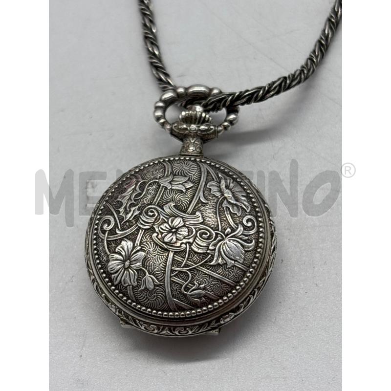 OROLOGIO AG COLLANA  | Mercatino dell'Usato Torino c.so traiano 2