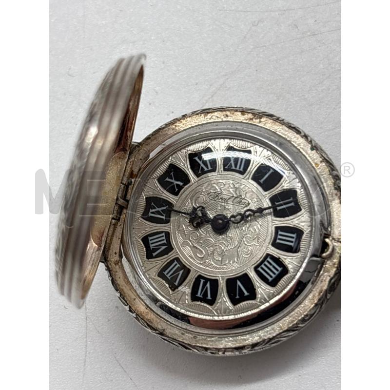 OROLOGIO AG COLLANA  | Mercatino dell'Usato Torino c.so traiano 4