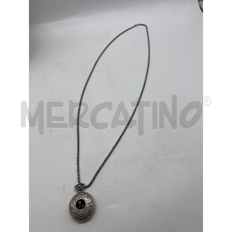OROLOGIO AG COLLANA  | Mercatino dell'Usato Torino c.so traiano 5