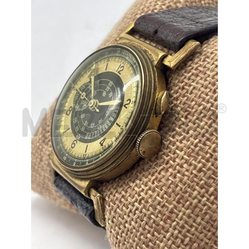 OROLOGIO ANONIMO D'EPOCA MONOPULSANTE DA RIPARARE | Mercatino dell'Usato Torino c.so traiano 2