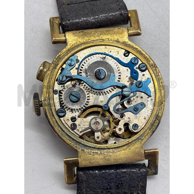 OROLOGIO ANONIMO D'EPOCA MONOPULSANTE DA RIPARARE | Mercatino dell'Usato Torino c.so traiano 5