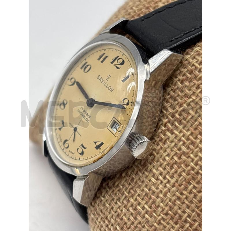 OROLOGIO AVALLON FS ASSEGNATO | Mercatino dell'Usato Torino c.so traiano 2