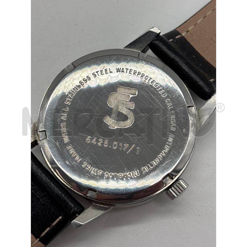 OROLOGIO AVALLON FS ASSEGNATO | Mercatino dell'Usato Torino c.so traiano 4