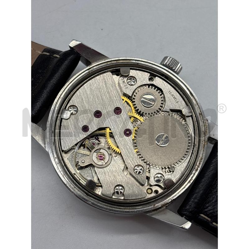 OROLOGIO AVALLON FS ASSEGNATO | Mercatino dell'Usato Torino c.so traiano 5