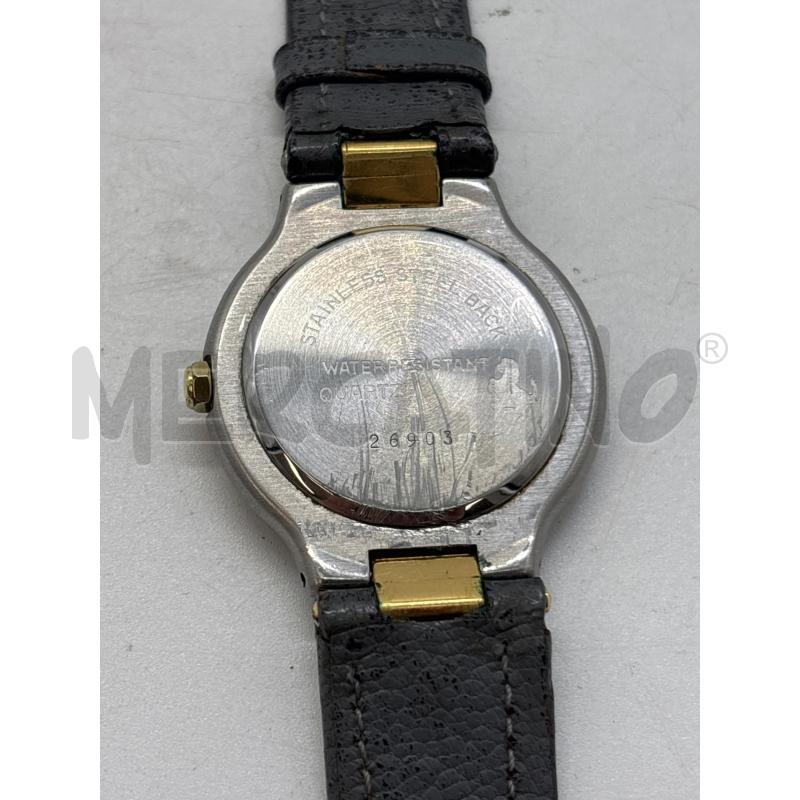 OROLOGIO DA POLSO FERRARI  | Mercatino dell'Usato Torino c.so traiano 5