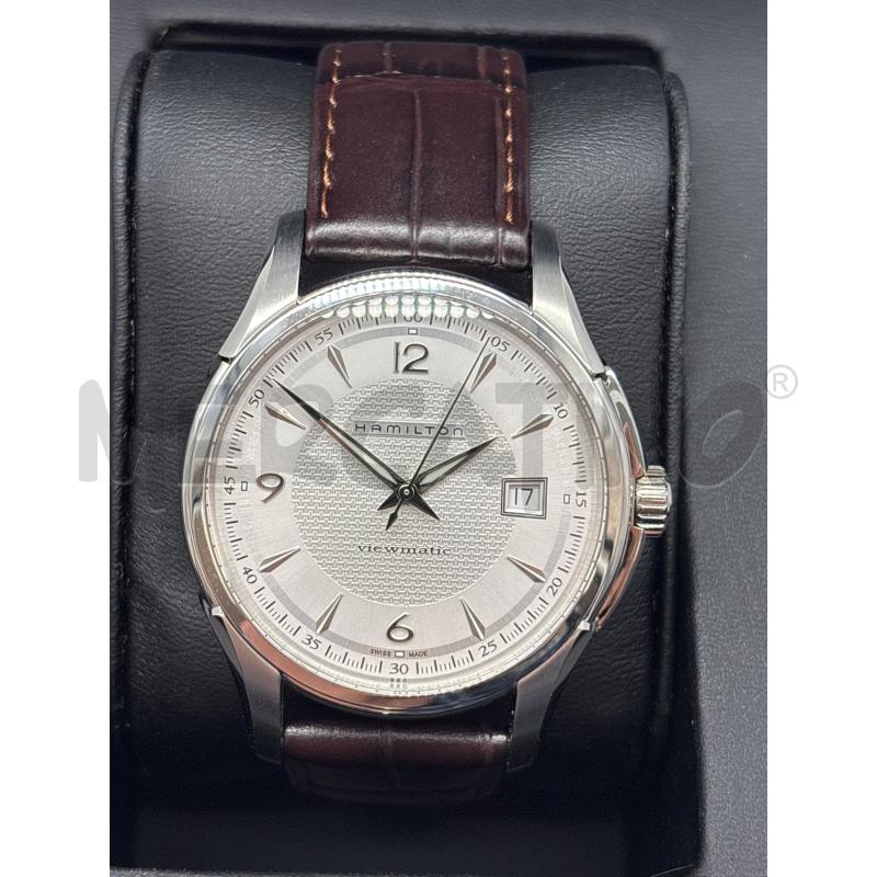 OROLOGIO DA POLSO HAMILTON VIEWMATIC | Mercatino dell'Usato Torino c.so traiano 1