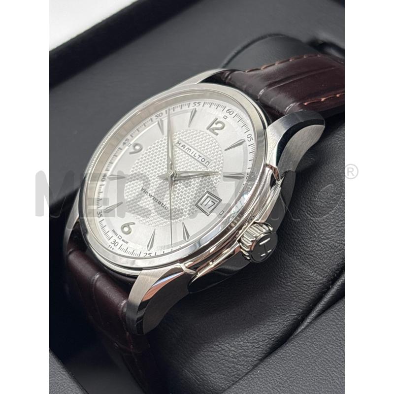 OROLOGIO DA POLSO HAMILTON VIEWMATIC | Mercatino dell'Usato Torino c.so traiano 2