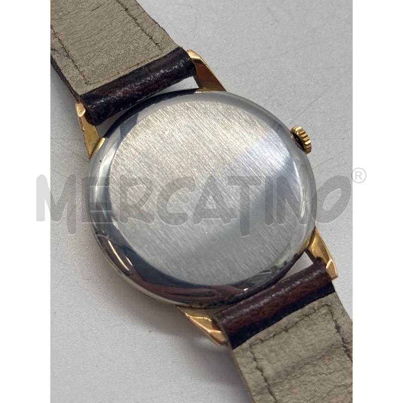 OROLOGIO DA POLSO LONGINES | Mercatino dell'Usato Torino c.so traiano 4