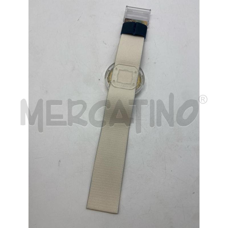 OROLOGIO DA POLSO SWATCH POP | Mercatino dell'Usato Torino c.so traiano 2
