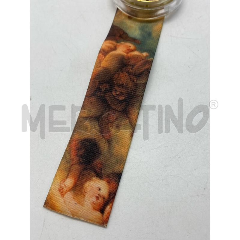 OROLOGIO DA POLSO SWATCH POP | Mercatino dell'Usato Torino c.so traiano 3