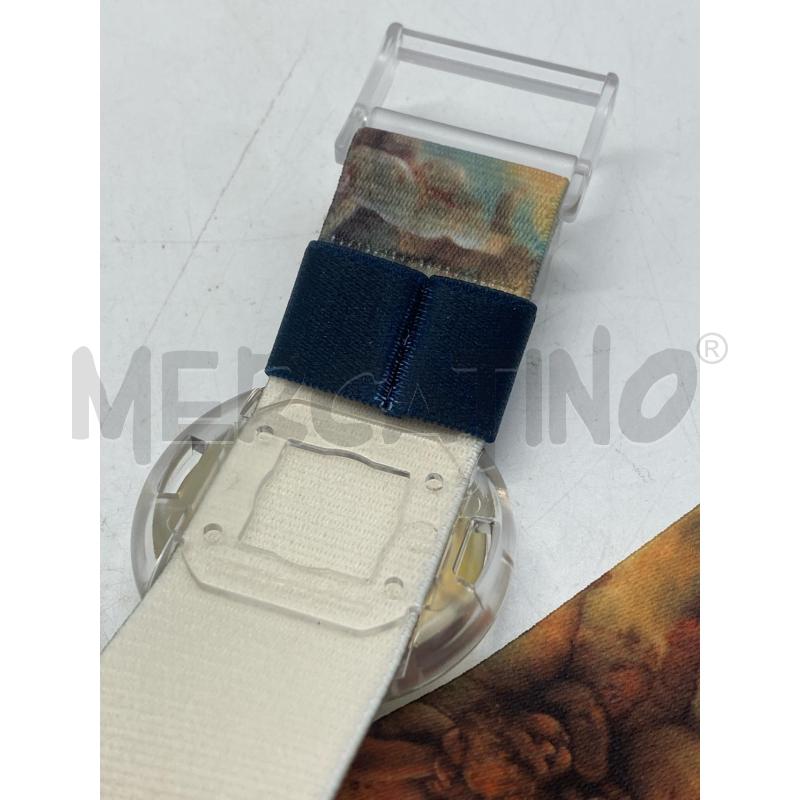 OROLOGIO DA POLSO SWATCH POP | Mercatino dell'Usato Torino c.so traiano 3