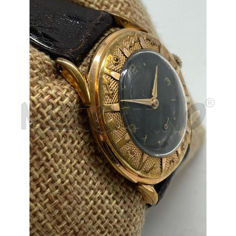 OROLOGIO DA POLSO WHITE STAR ZODIACO | Mercatino dell'Usato Torino c.so traiano 3