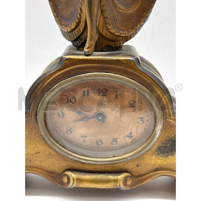 OROLOGIO DA TAVOLO | Mercatino dell'Usato Torino c.so traiano 4
