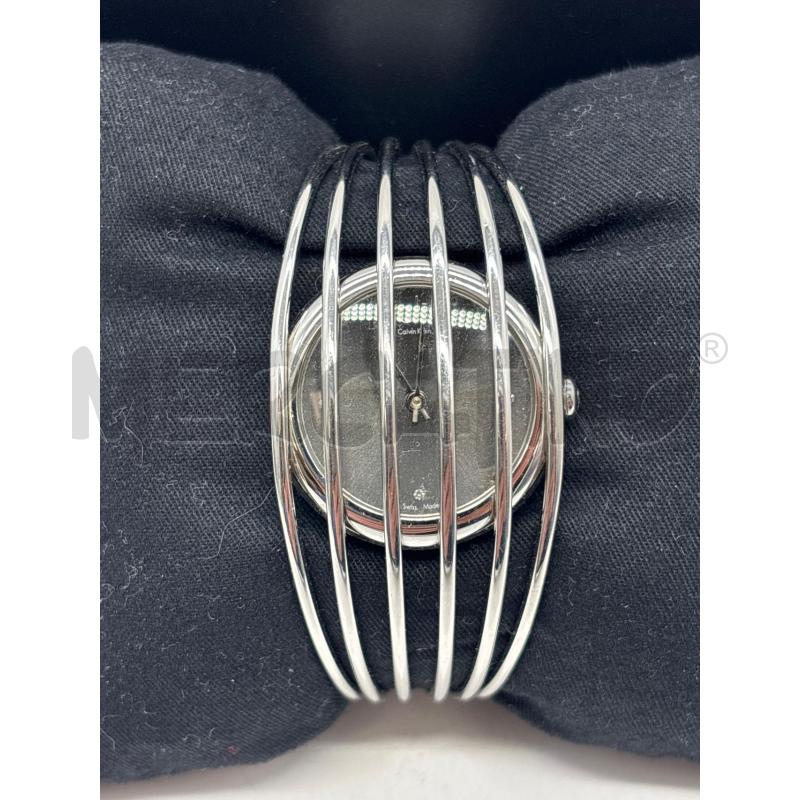 OROLOGIO DONNA  CK | Mercatino dell'Usato Torino c.so traiano 1