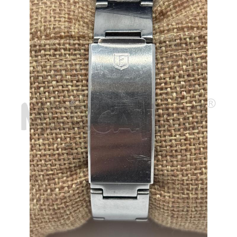 OROLOGIO EBERHARD TV ANNI 70 | Mercatino dell'Usato Torino c.so traiano 4