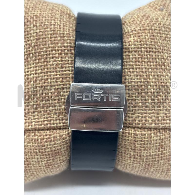 OROLOGIO FORTIS MARINEMASTER B-42 | Mercatino dell'Usato Torino c.so traiano 4