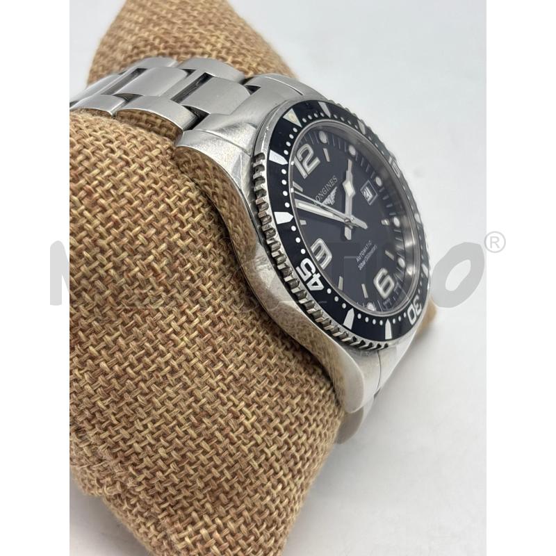 OROLOGIO LONGINES CONQUEST | Mercatino dell'Usato Torino c.so traiano 3