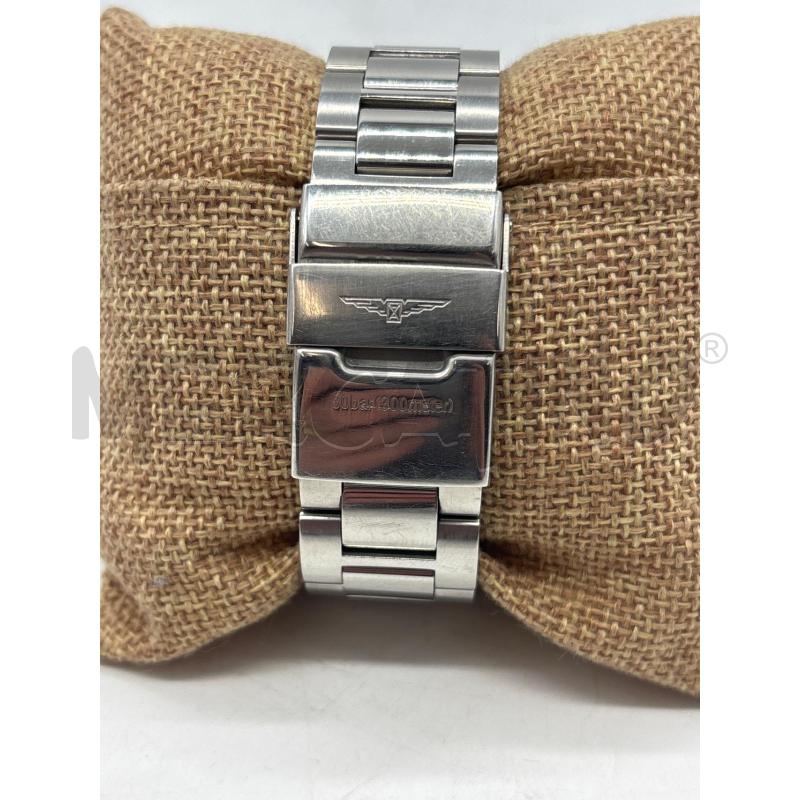 OROLOGIO LONGINES CONQUEST | Mercatino dell'Usato Torino c.so traiano 4