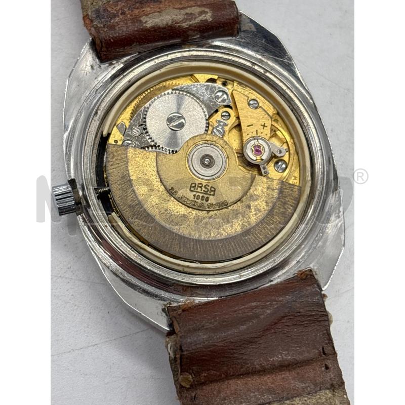OROLOGIO LORENZ EDOX | Mercatino dell'Usato Torino c.so traiano 5
