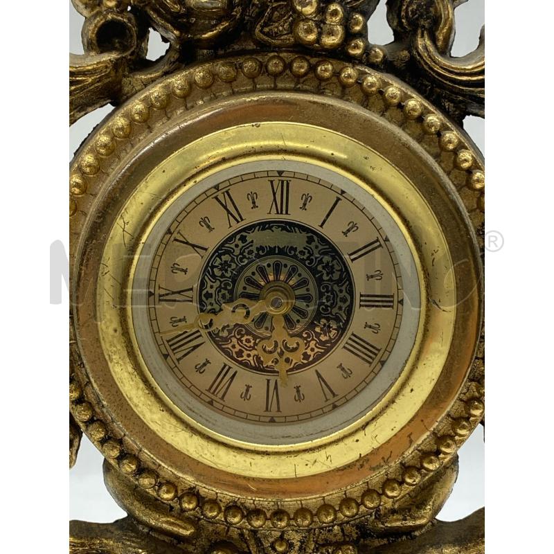 OROLOGIO METALLO | Mercatino dell'Usato Torino c.so traiano 2