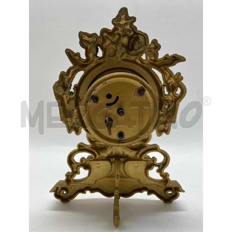 OROLOGIO METALLO | Mercatino dell'Usato Torino c.so traiano 3