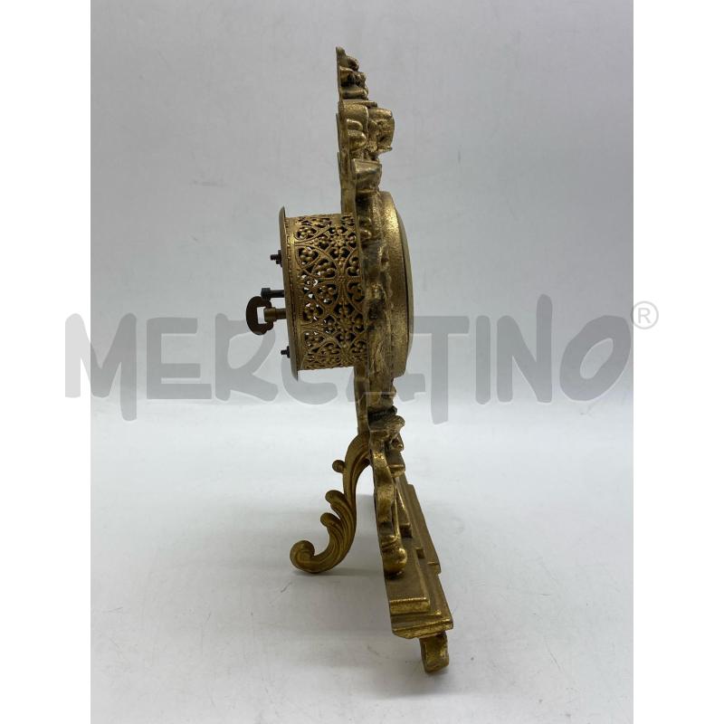OROLOGIO METALLO | Mercatino dell'Usato Torino c.so traiano 5